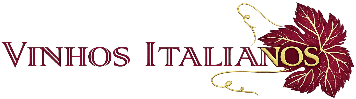 Vinhos Italianos